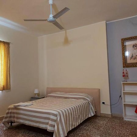 Bed and Breakfast House Costa Messina Exteriér fotografie