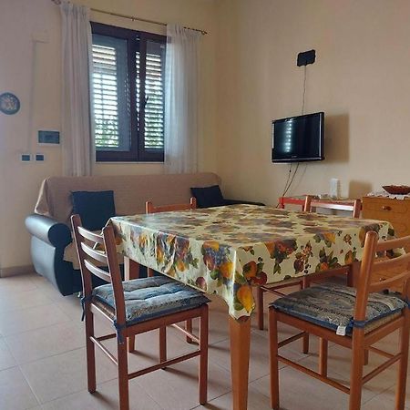 Bed and Breakfast House Costa Messina Exteriér fotografie