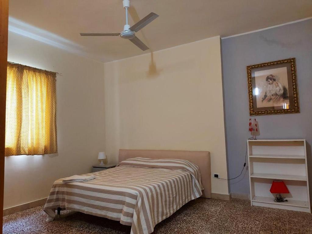 Bed and Breakfast House Costa Messina Exteriér fotografie