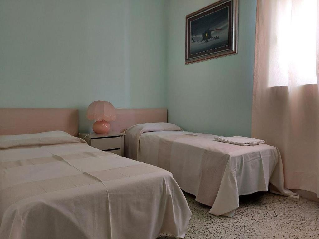 Bed and Breakfast House Costa Messina Exteriér fotografie